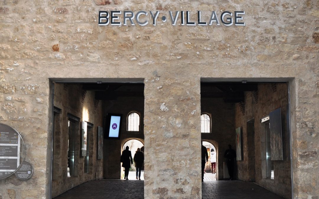Ouverture des commerces le dimanche: Bercy Village enfin autorisé !