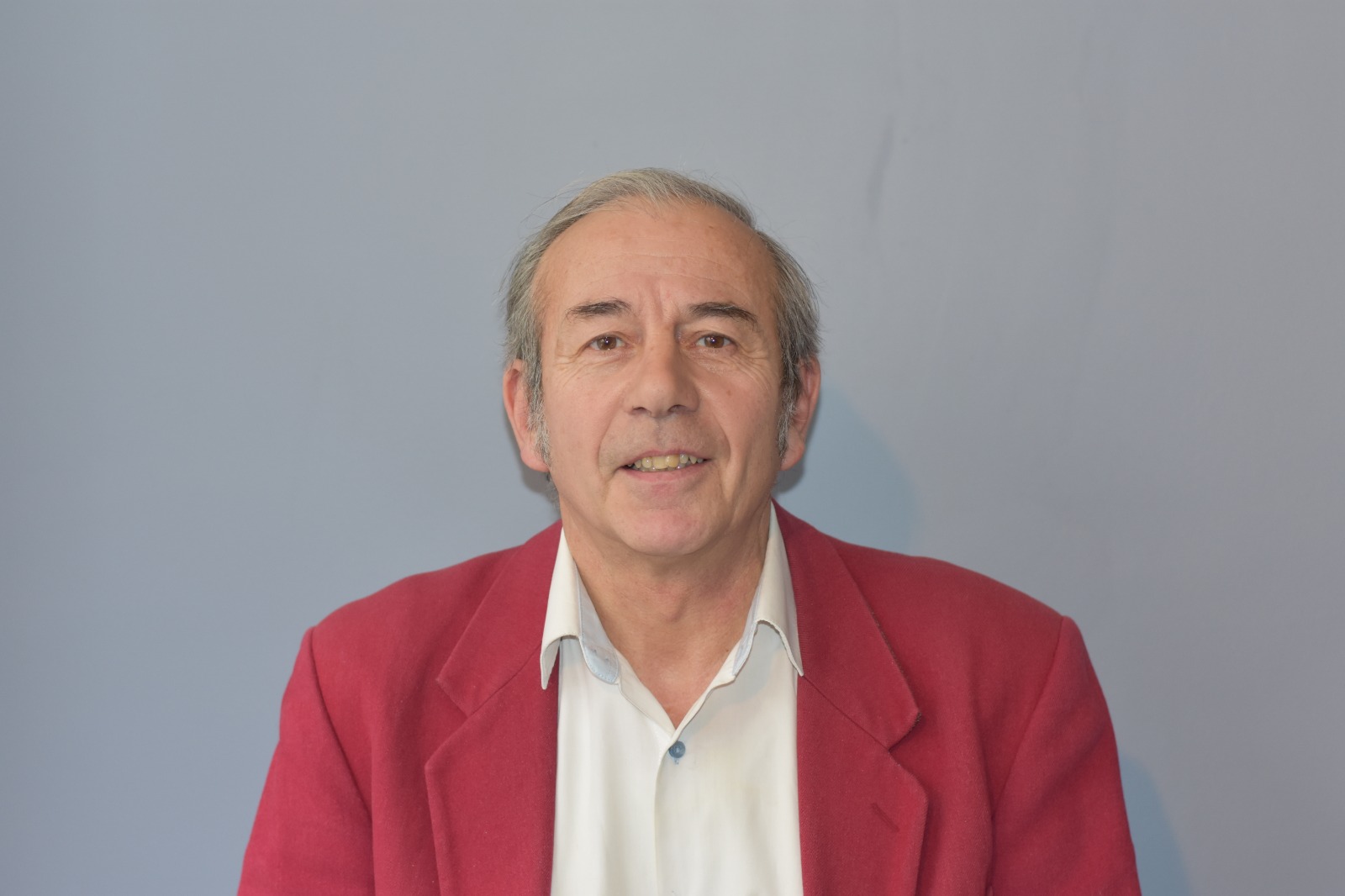 14 . Arnaud GUY