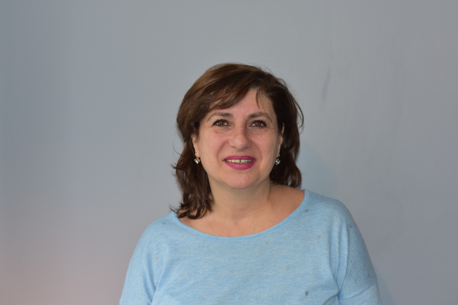 5 . Corinne ATLAN TAPIERO