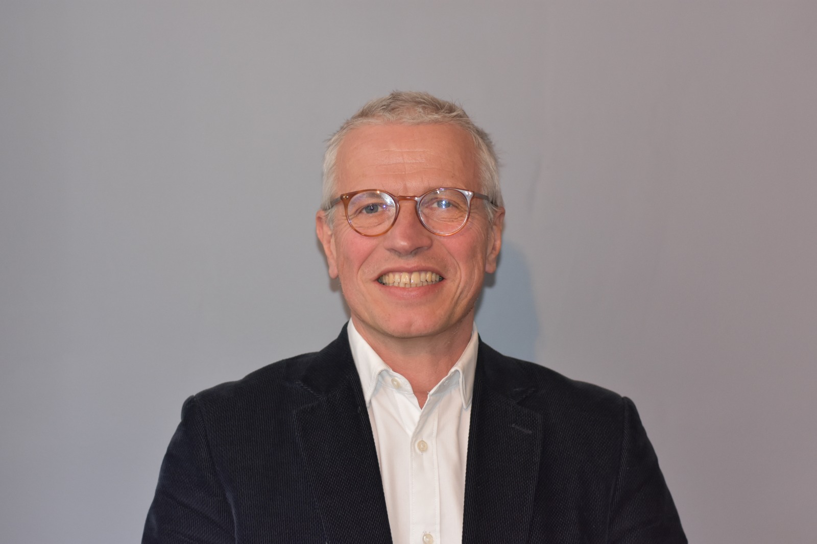 2 . Franck MARGAIN