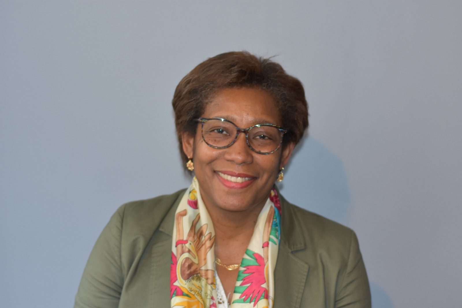 3 . Françoise MARCIN