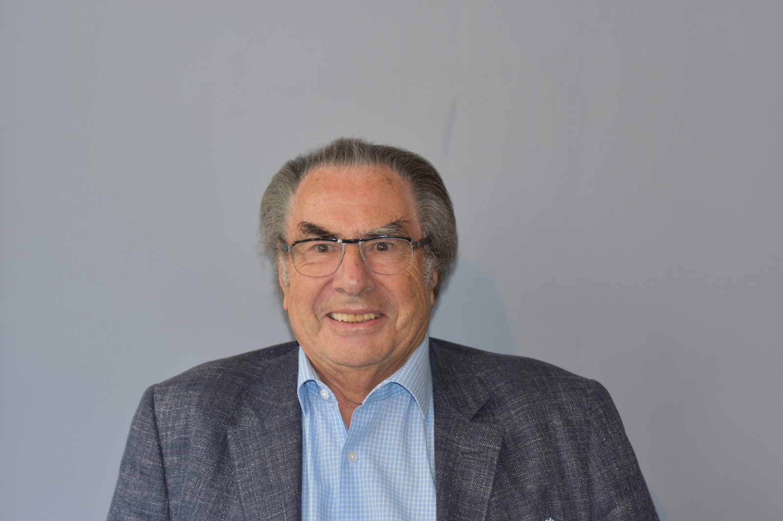 30 . Jean-Pierre D'ARAQUY