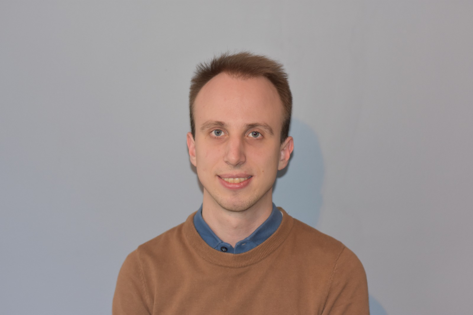 8 . Marc VERRET