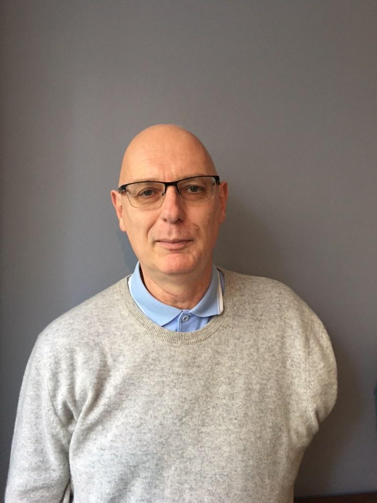 22 . Patrick SALAÜN