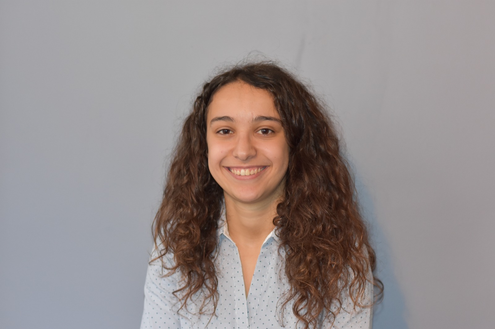 13 . Priscilla SAADA