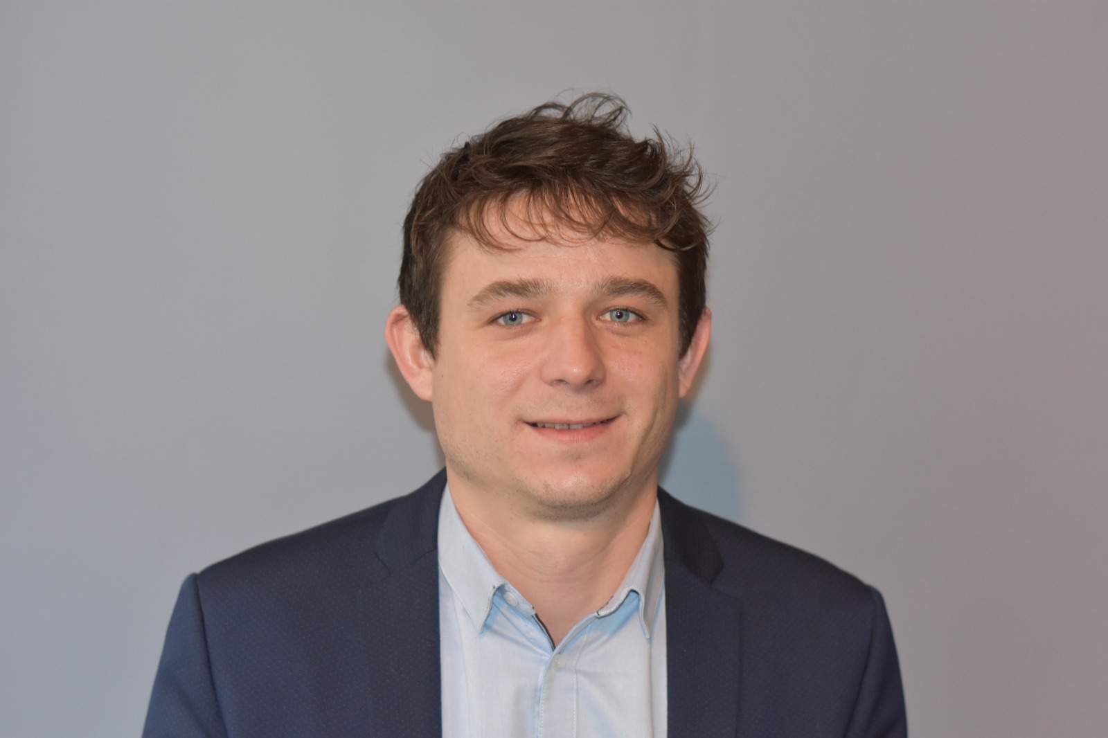 6 . Romain FRANÇOIS