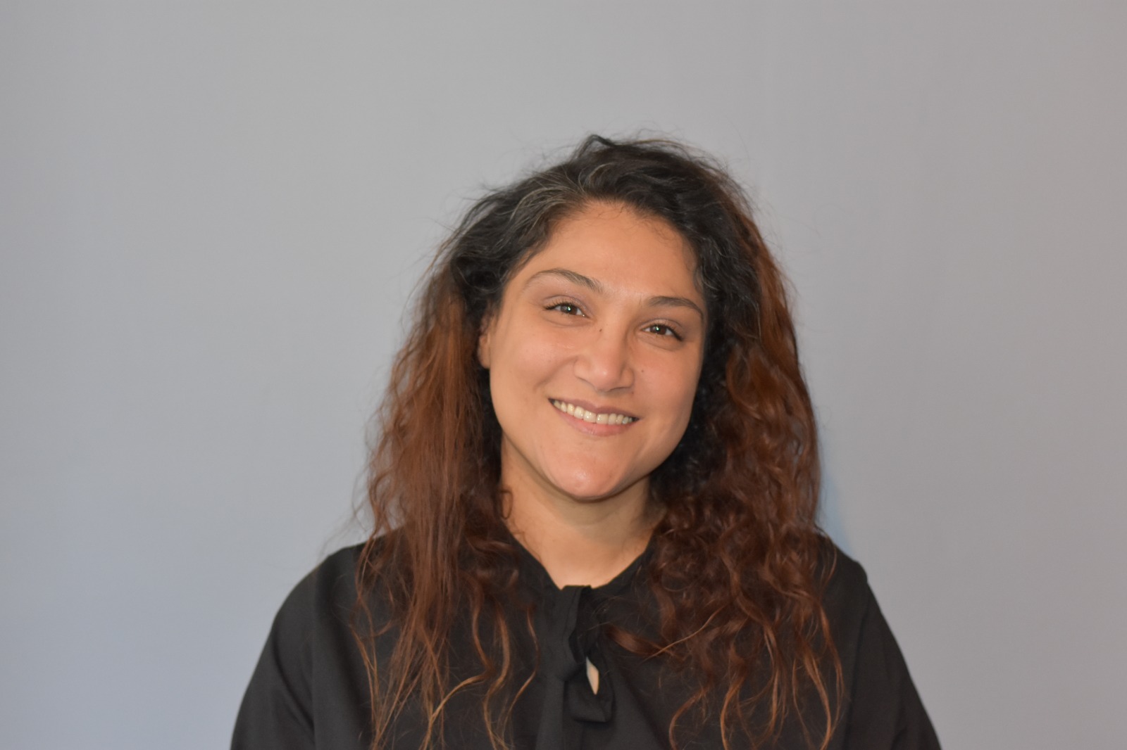 19 . Salima BOUANIKA