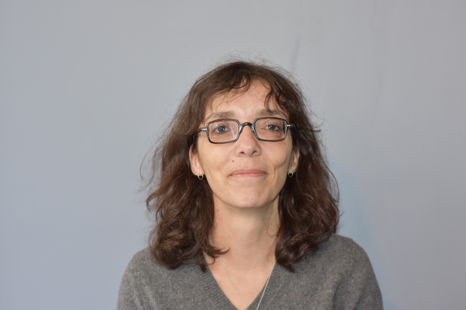 11 . Stéphanie LE MEN