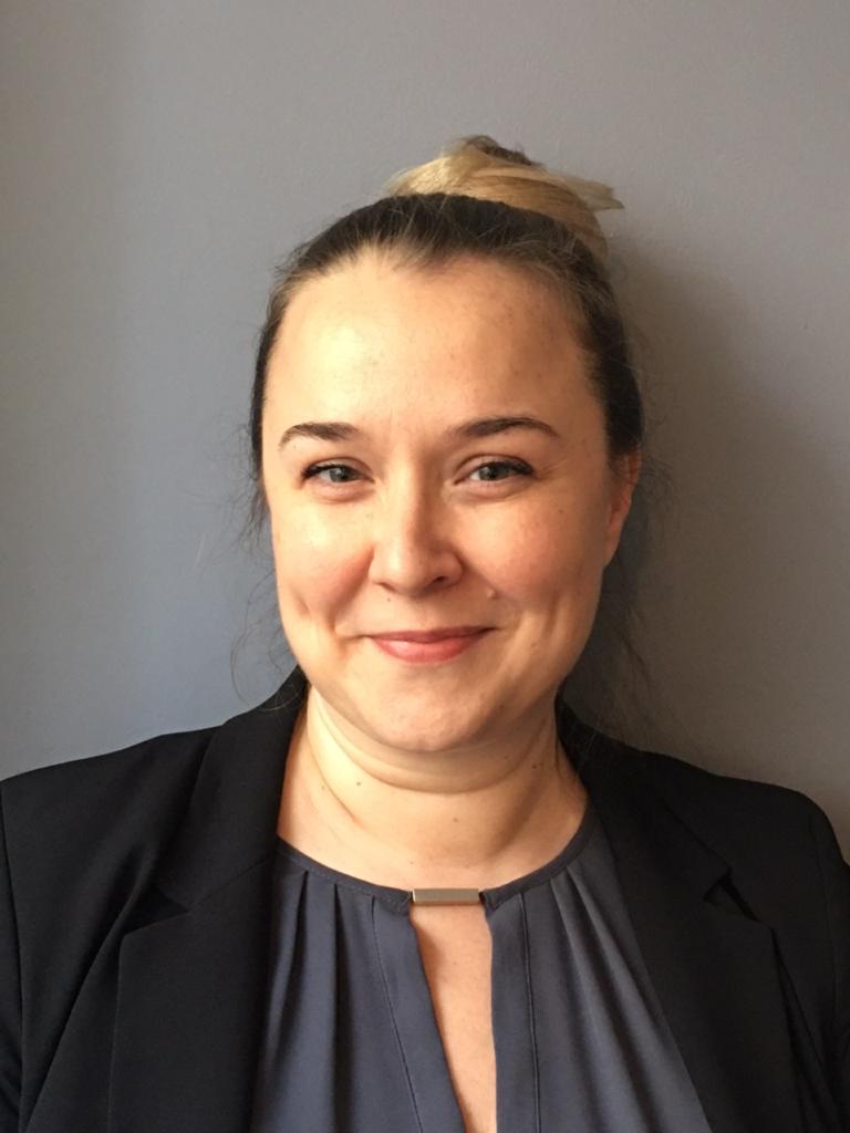 23 . Véronique NEDELJKOVIC