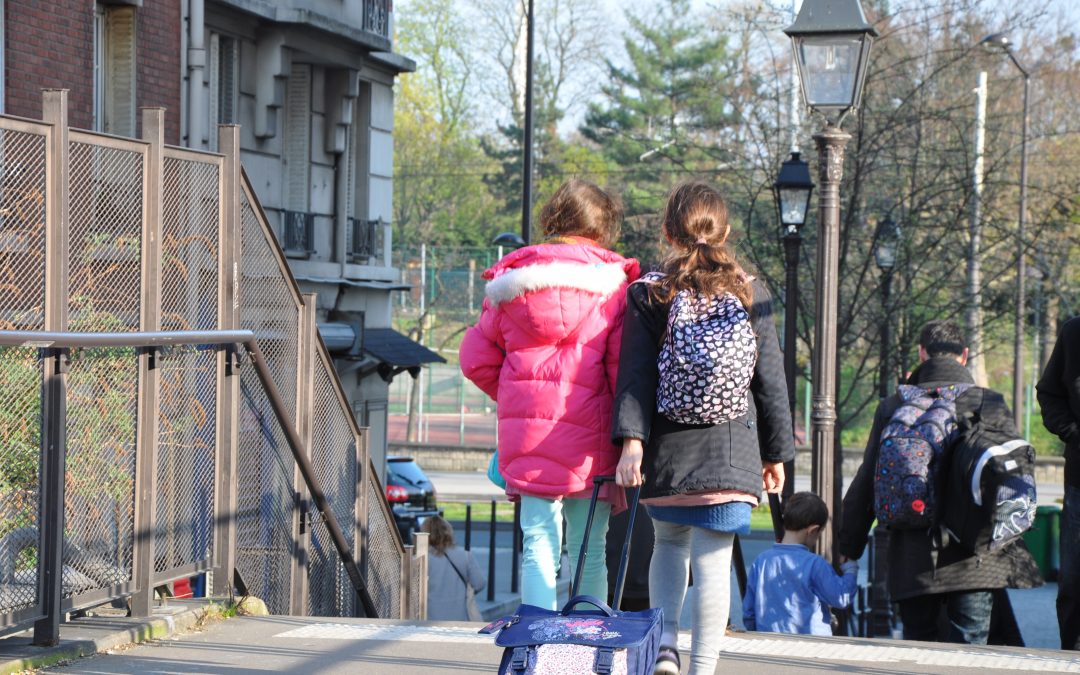 Violences sexuelles dans le périscolaire : nous demandons l’ouverture d’une enquête administrative