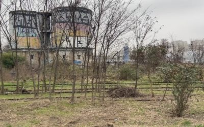 Rétablir la vérité sur Bercy Charenton