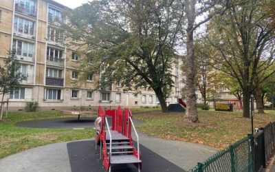 Portes de Vincennes