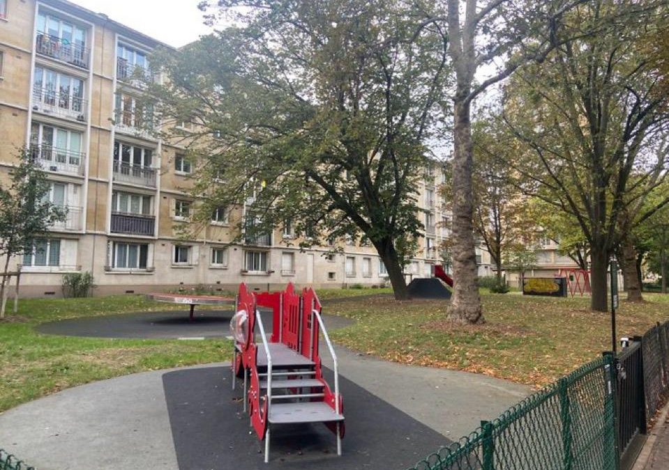 Portes de Vincennes