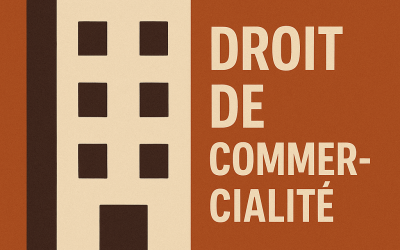 Compensation ou spéculation ? Le vrai visage des droits de commercialité