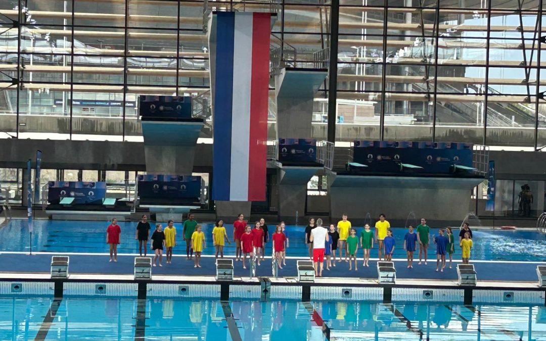 Sport à Paris : entre rêves olympiques et réalité du quotidien