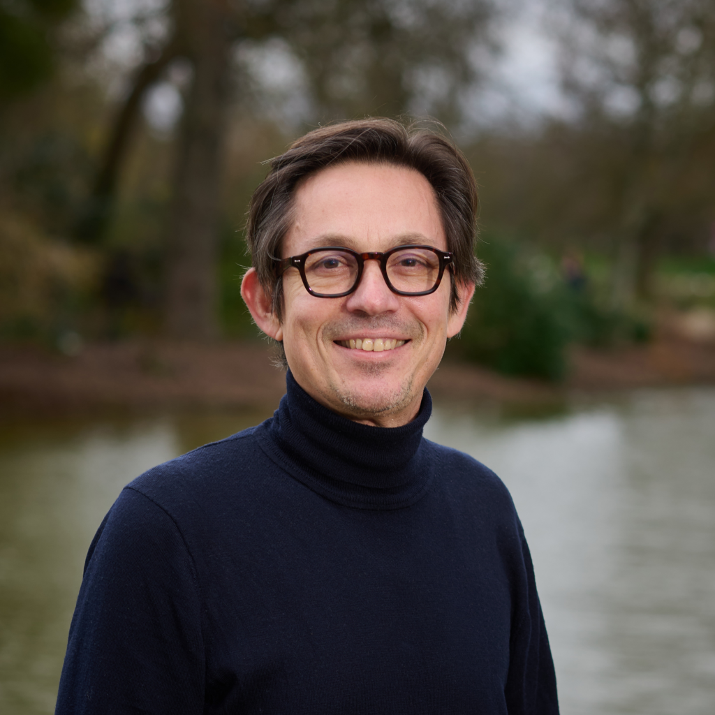 Christophe Caporossi