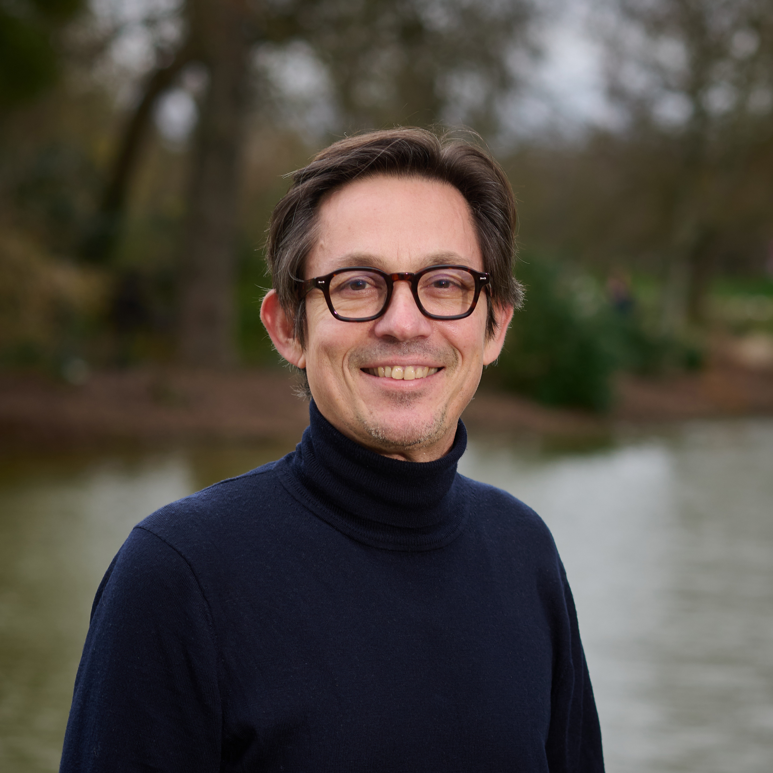 Christophe Caporossi