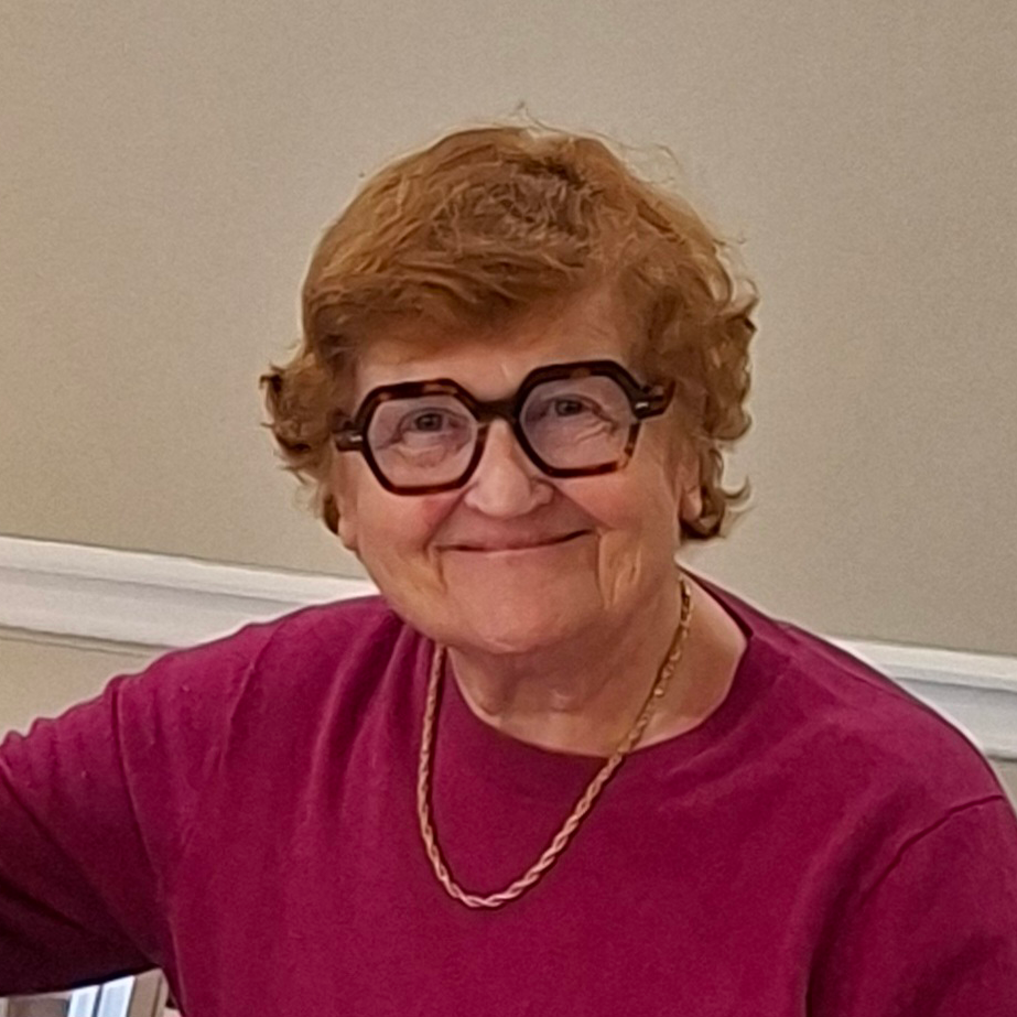 Mauricette Guindollet