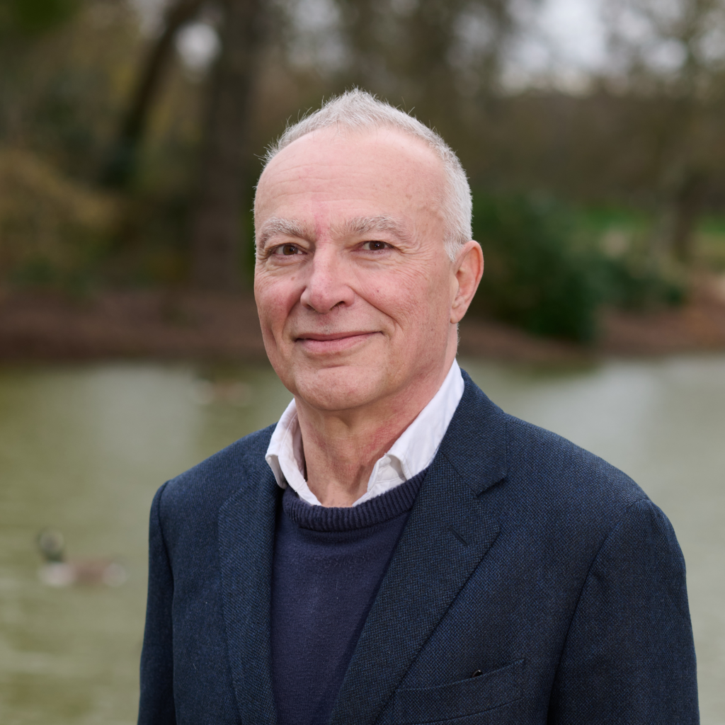 Jean-Marie Taphoureau