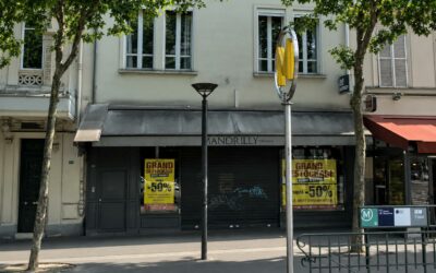 Restauration rapide : les riverains ne doivent plus être oubliés